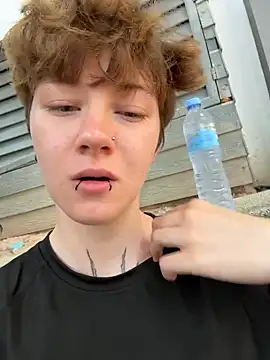 IceMur online show from 27, 3, 2026