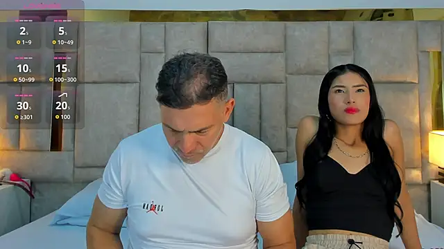 ViceSweet online show from 5, 2, 2026