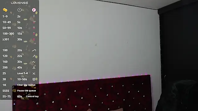 killua parker online show from 5, 3, 2026