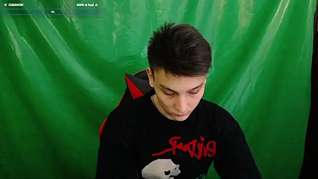 Snapshot of Justin_time111 chatting on 18, 1, 2026 Justin time111 online show from 18, 1, 2026