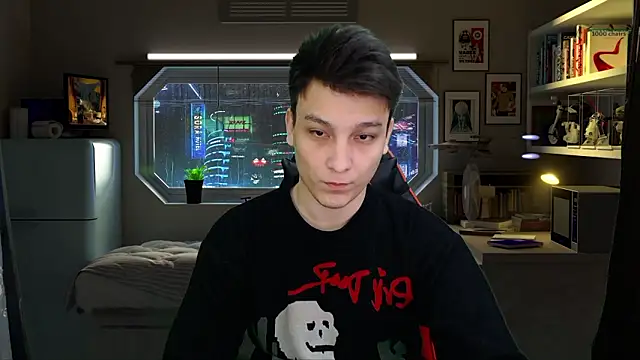 Justin time111 online show from 18, 3, 2026