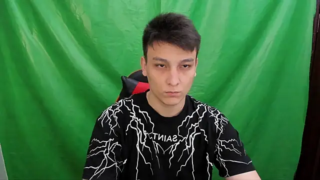 Justin time111 online show from 13, 4, 2026