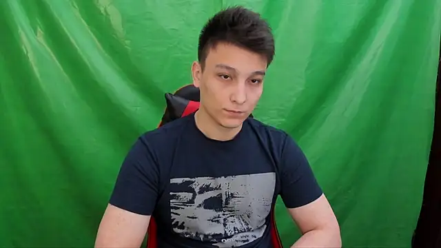 Justin time111 online show from 14, 4, 2026