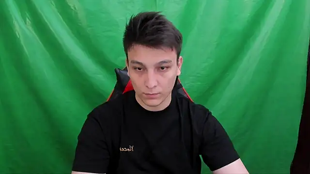 Justin time111 online show from 18, 4, 2026