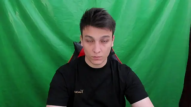 Justin time111 online show from 18, 4, 2026