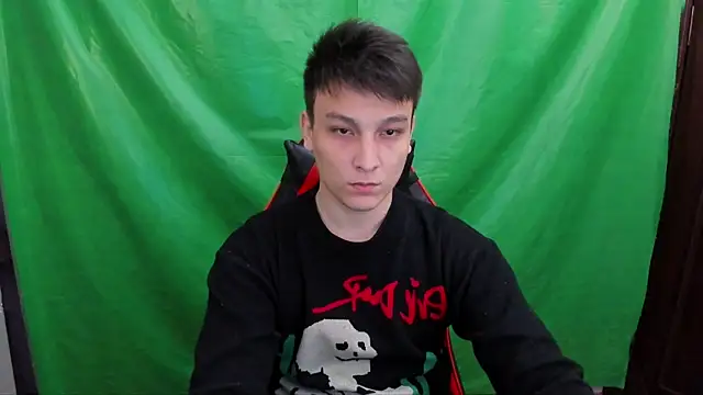 Justin time111 online show from 19, 4, 2026