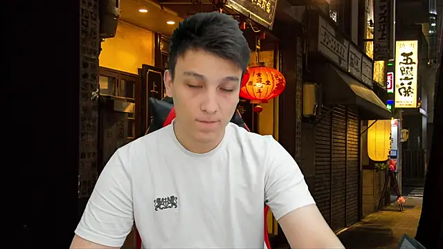 Justin time111 online show from 25, 4, 2026