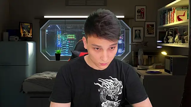 Justin time111 online show from 5, 7, 2026