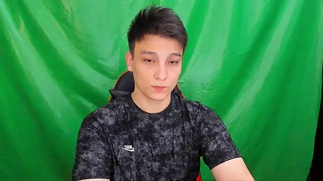 Justin time111 online show from 21, 7, 2026