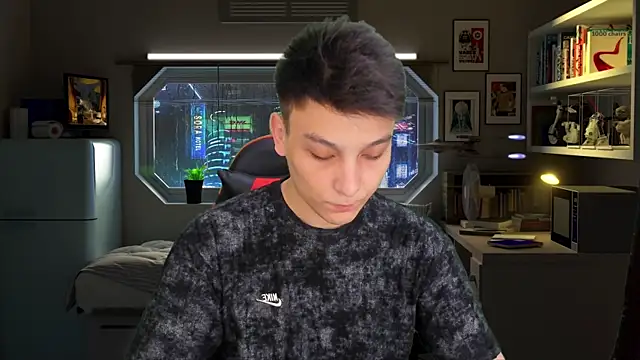 Justin time111 online show from 29, 7, 2026