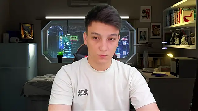 Justin time111 online show from 30, 7, 2026