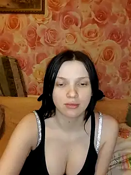 Chamoomile online show from 14, 2, 2026