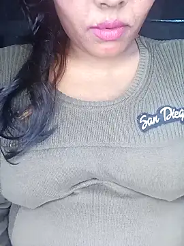 kajal4786 online show from 8, 2, 2026