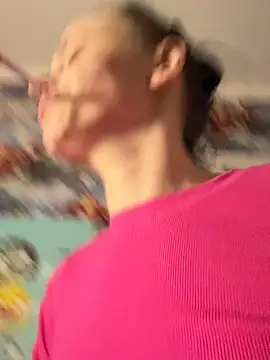 Alis Roxy online show from 6, 2, 2026