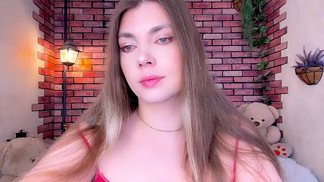 Eva StarXXXX online show from 13, 6, 2026