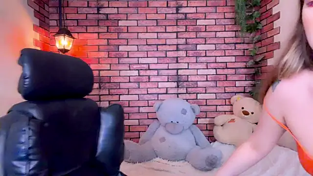 Eva StarXXXX online show from 7, 7, 2026