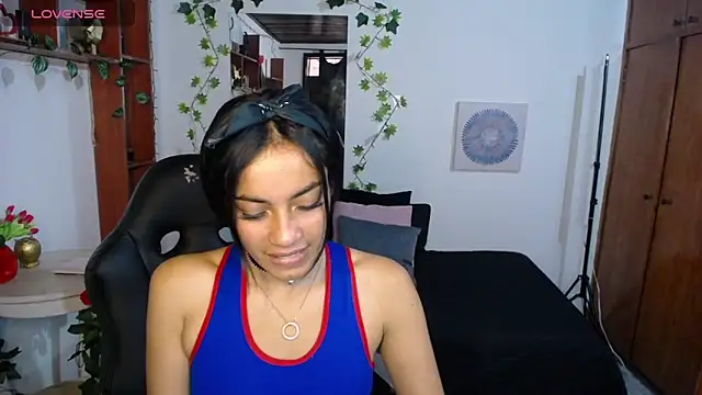 Snapshot of samantha_bj chatting on 2, 2, 2026 samantha bj online show from 2, 2, 2026