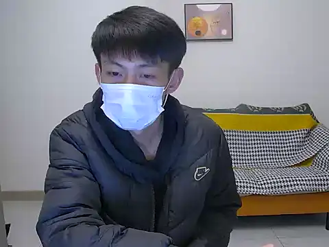 paofu-001 online show from 18, 1, 2026