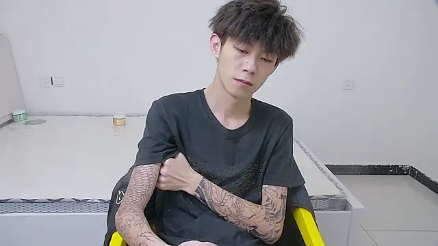 paofu-001 online show from 4, 4, 2026