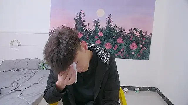 paofu-001 online show from 11, 4, 2026