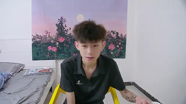 paofu-001 online show from 14, 4, 2026