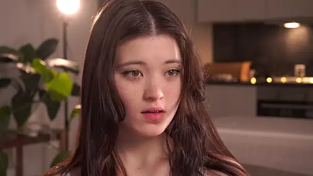 Snapshot of EleniRoeber chatting on 1, 2, 2026 EleniRoeber online show from 1, 2, 2026