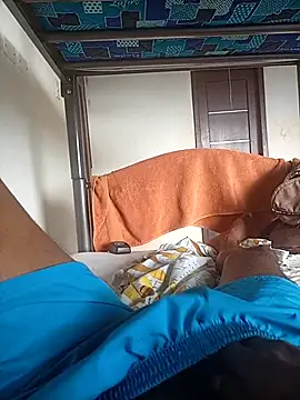 JairoR5 online show from 10, 3, 2026