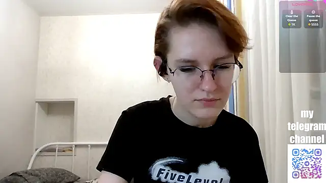 Snapshot of PetralPrime chatting on 12, 2, 2026 PetralPrime online show from 12, 2, 2026