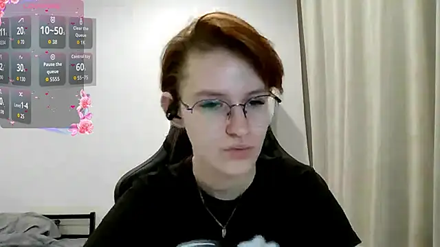 Snapshot of PetralPrime chatting on 15, 2, 2026 PetralPrime online show from 15, 2, 2026