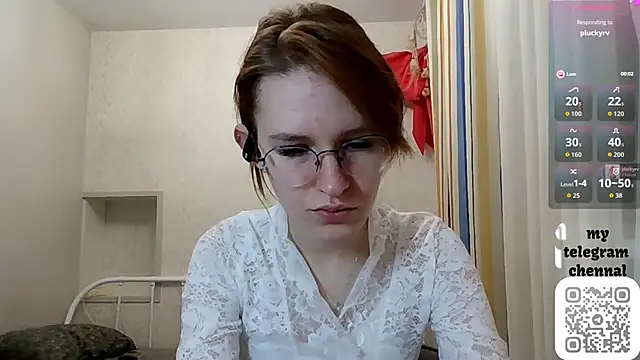 Snapshot of PetralPrime chatting on 17, 2, 2026 PetralPrime online show from 17, 2, 2026