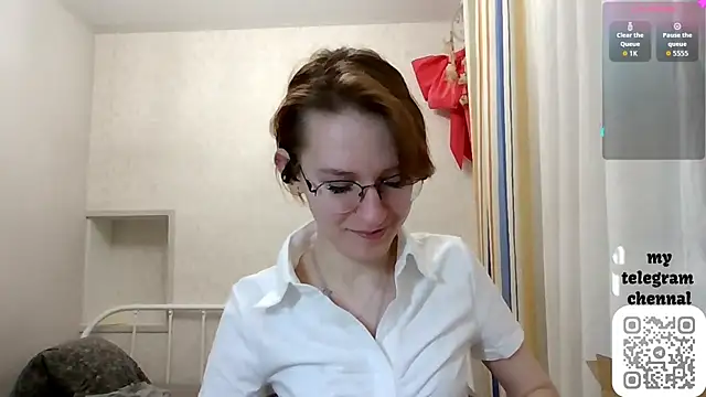 Snapshot of PetralPrime chatting on 18, 2, 2026 PetralPrime online show from 18, 2, 2026