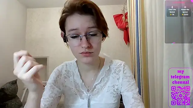 Snapshot of PetralPrime chatting on 20, 2, 2026 PetralPrime online show from 20, 2, 2026