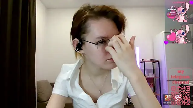 Snapshot of PetralPrime chatting on 21, 2, 2026 PetralPrime online show from 21, 2, 2026