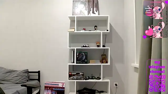 Snapshot of PetralPrime chatting on 22, 2, 2026 PetralPrime online show from 22, 2, 2026