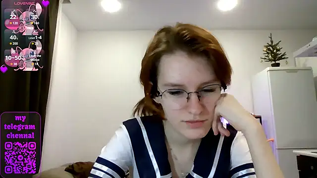 Snapshot of PetralPrime chatting on 24, 2, 2026 PetralPrime online show from 24, 2, 2026