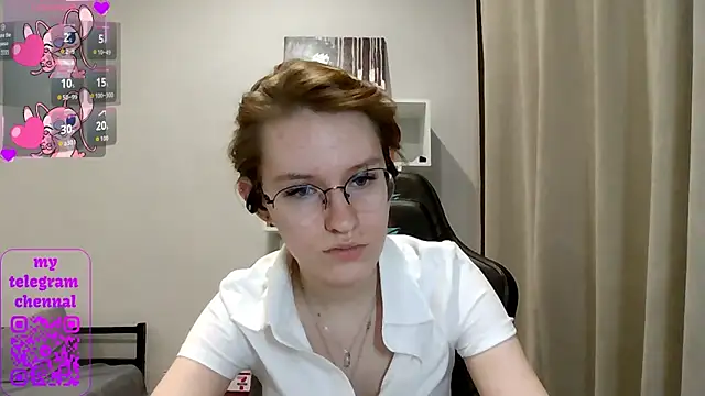 Snapshot of PetralPrime chatting on 28, 2, 2026 PetralPrime online show from 28, 2, 2026