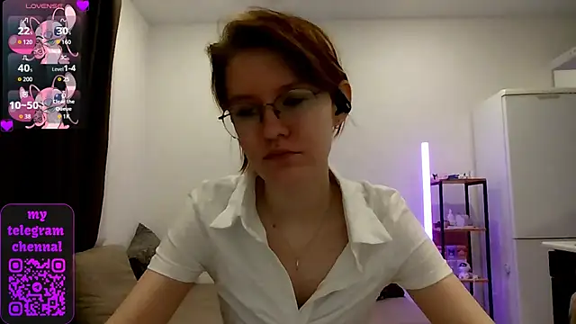 Snapshot of PetralPrime chatting on 1, 3, 2026 PetralPrime online show from 1, 3, 2026