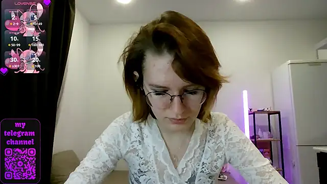 Snapshot of PetralPrime chatting on 2, 3, 2026 PetralPrime online show from 2, 3, 2026