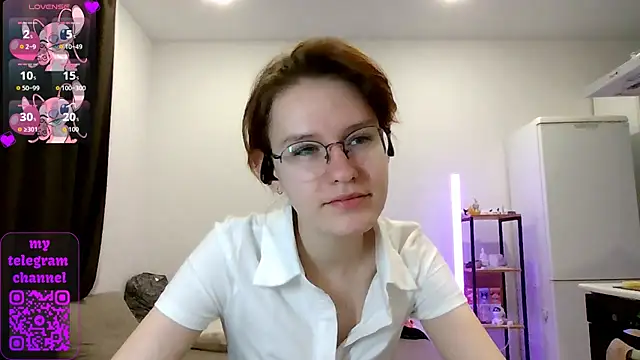 Snapshot of PetralPrime chatting on 4, 3, 2026 PetralPrime online show from 4, 3, 2026