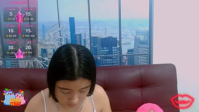 angelhotlatina18 online show from 10, 2, 2026