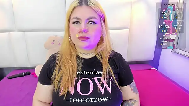 Martina armos online show from 8, 4, 2026