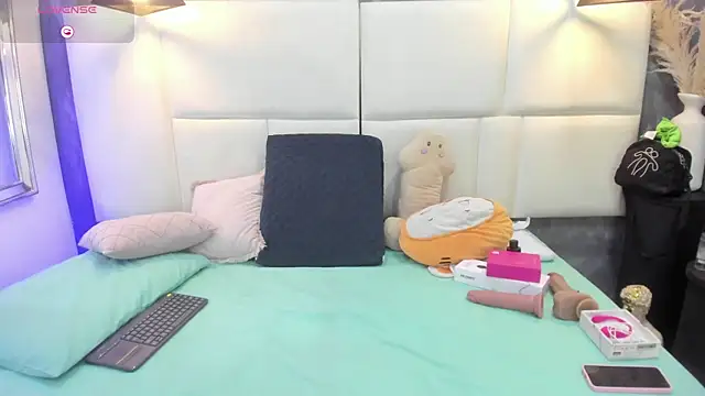 Snapshot of Martina_armos chatting on 11, 5, 2026 Martina armos online show from 11, 5, 2026