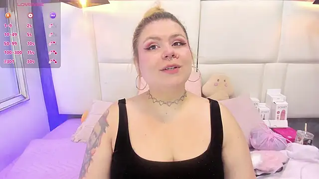 Snapshot of Martina_armos chatting on 11, 6, 2026 Martina armos online show from 11, 6, 2026