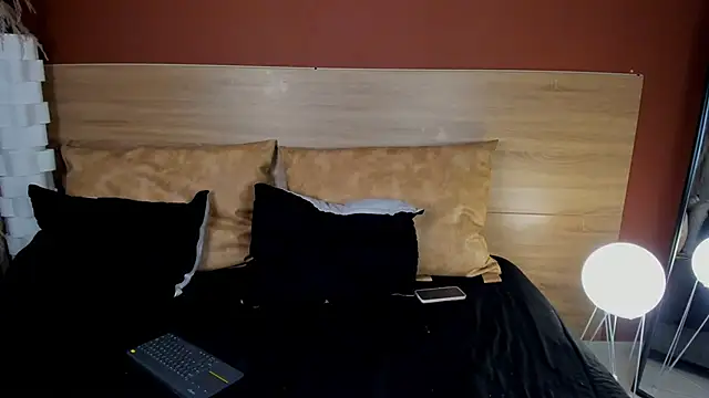 scarlett25   online show from 16, 2, 2026