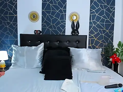 KikyNaughty online show from 20, 2, 2026