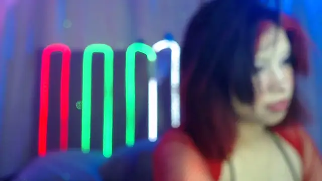 Raven Goth8 online show from 14, 2, 2026