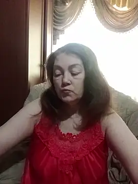 Russian Lara online show from 18, 5, 2026