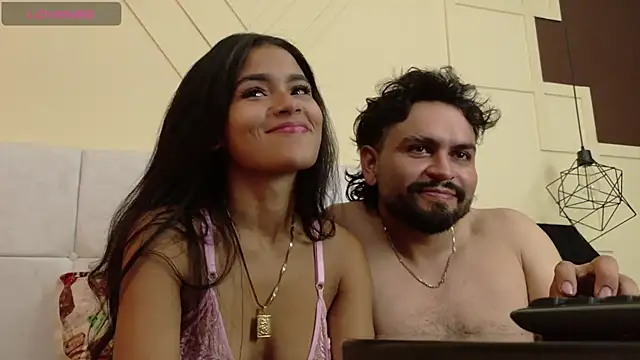 RashelANDCerverus online show from 9, 2, 2026