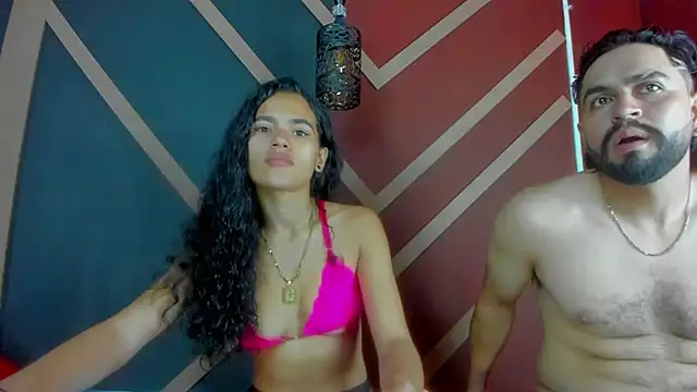 RashelANDCerverus online show from 23, 2, 2026