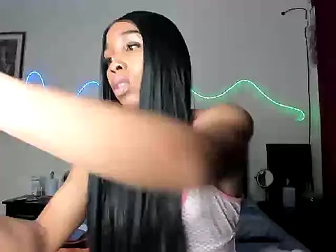 YourDreamReal online show from 14, 2, 2026